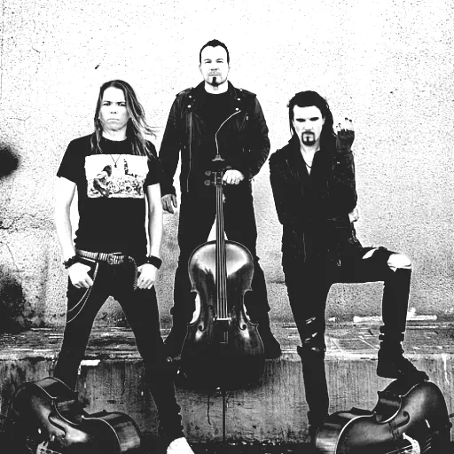 Apocalyptica