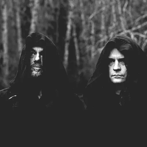 Sunn O)))