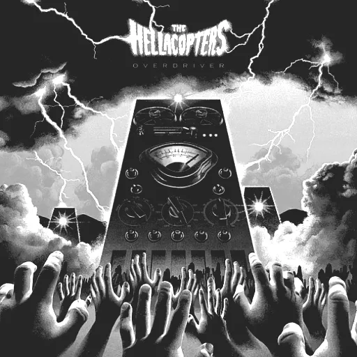 The Hellacopters