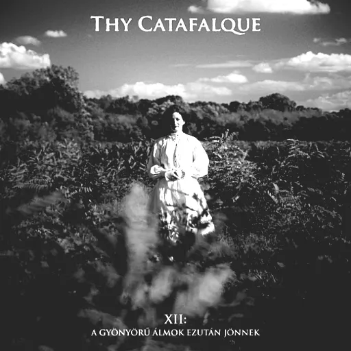 Thy Catafalque