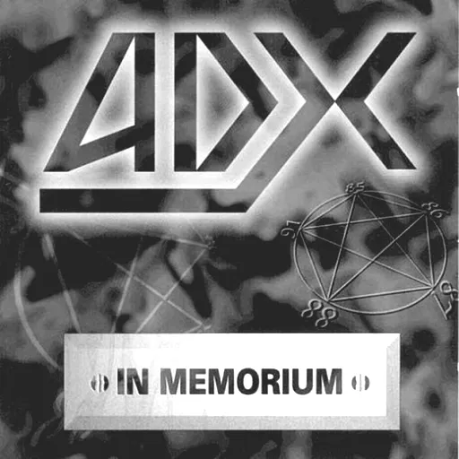 ADX