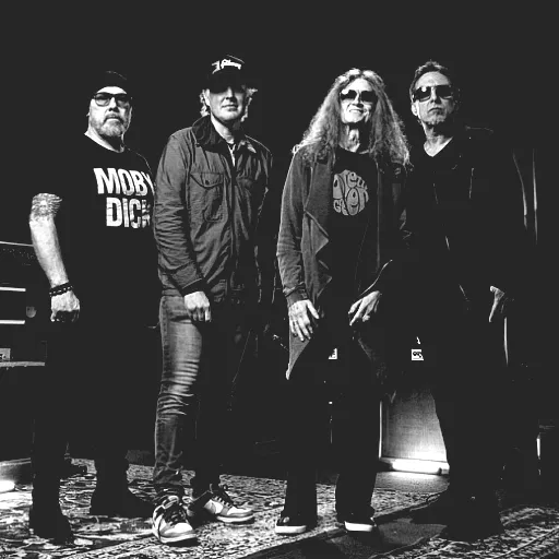 Black Country Communion