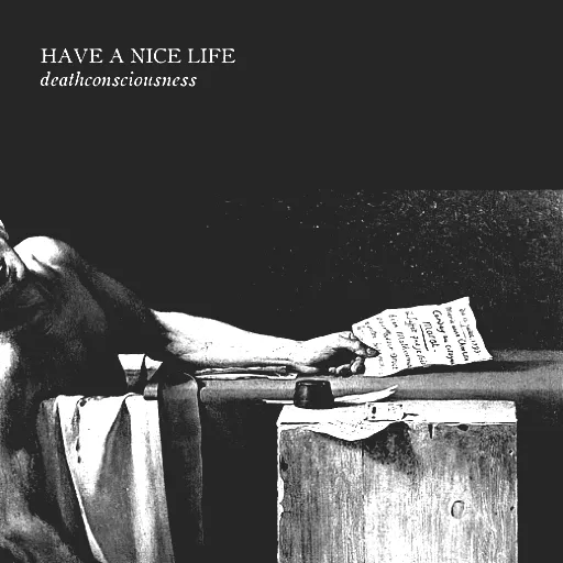 Have a Nice Life