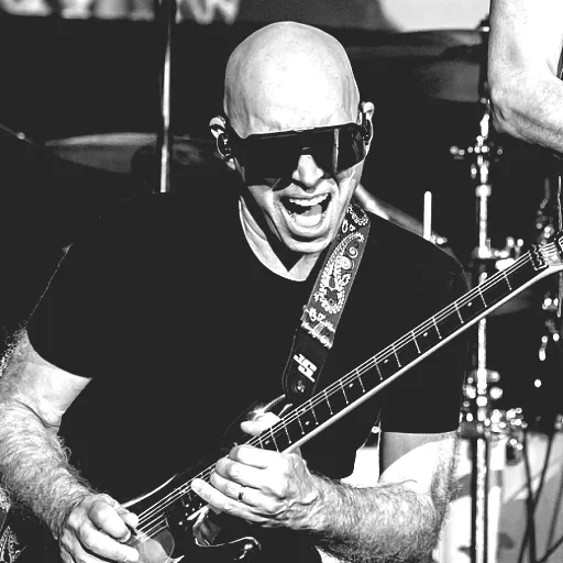 Joe Satriani