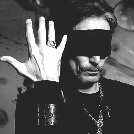 Steve Vai