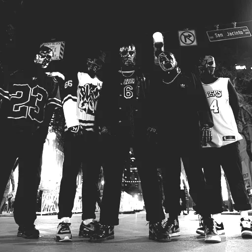 BLACKGOLD