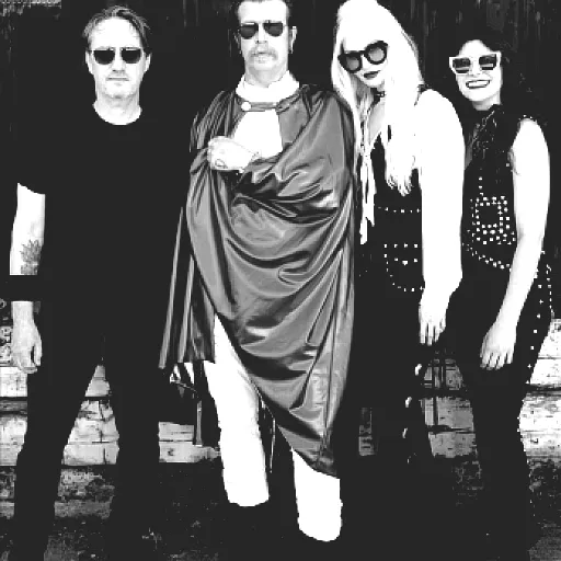 Eagles of Death Metal