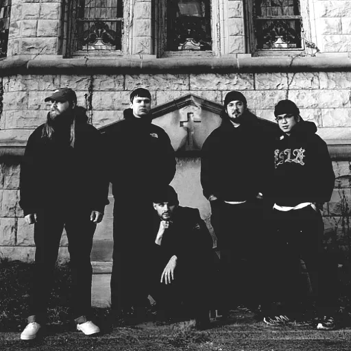 Knocked Loose