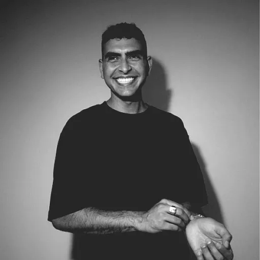 Sammy Virji