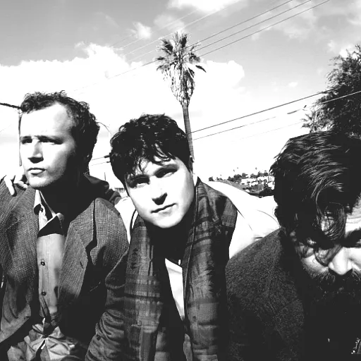 Vampire Weekend