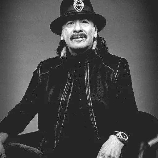 Santana