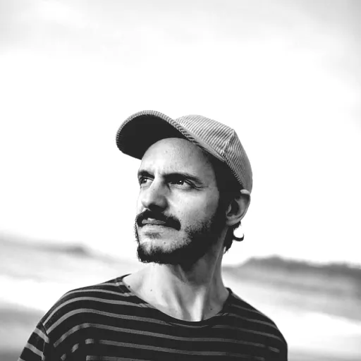 Sylvain Duthu