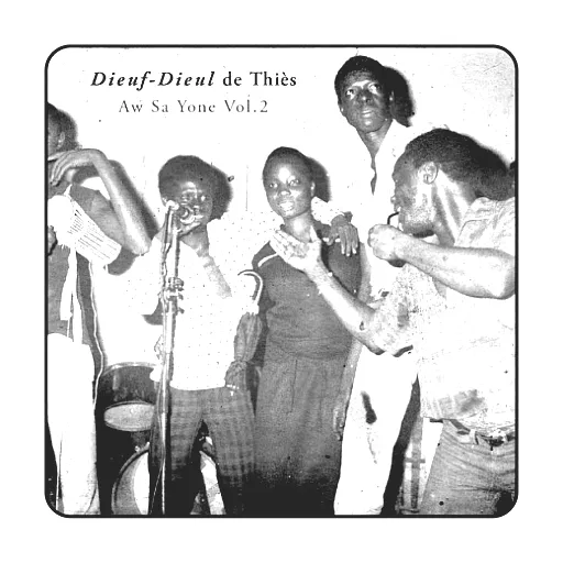 Dieuf-Dieul De Thies