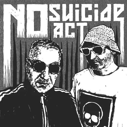 No Suicide Act