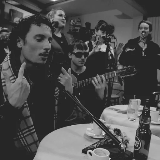 Le Cluster Ensemble