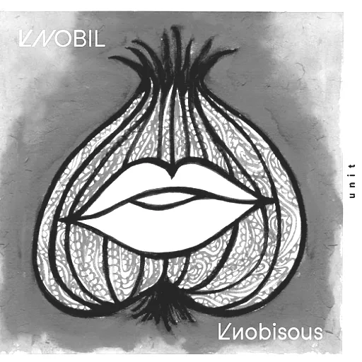 KNOBIL