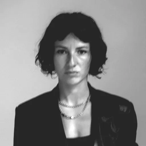 Lea Maria Fries