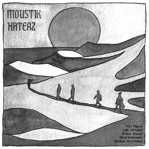 Moustik Haterz