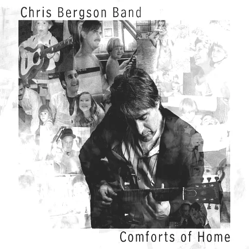 Chris Bergson Band