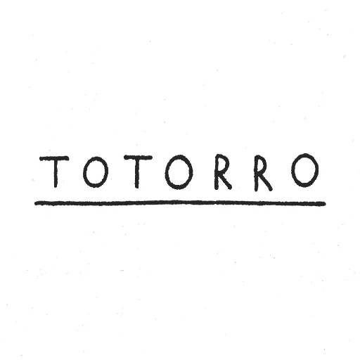 Totorro