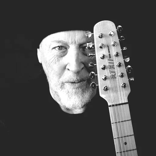 Richard Thompson