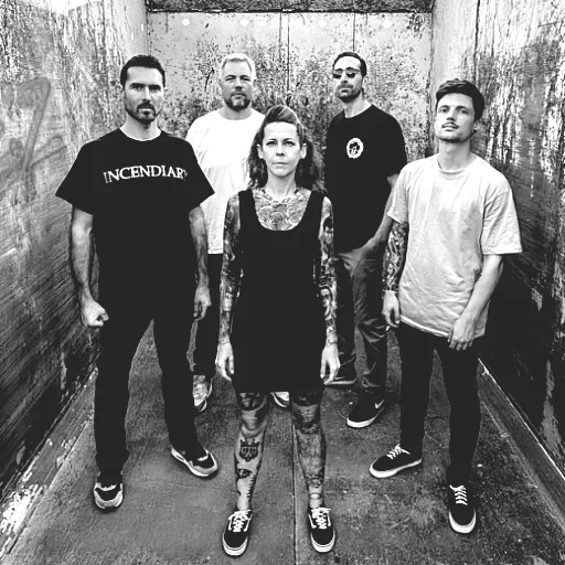 Wake The Dead