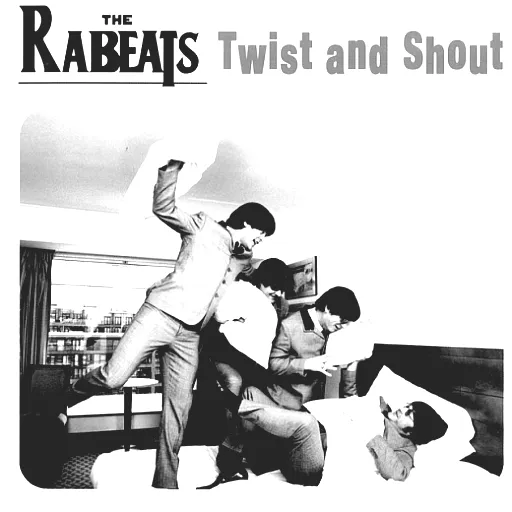 The Rabeats