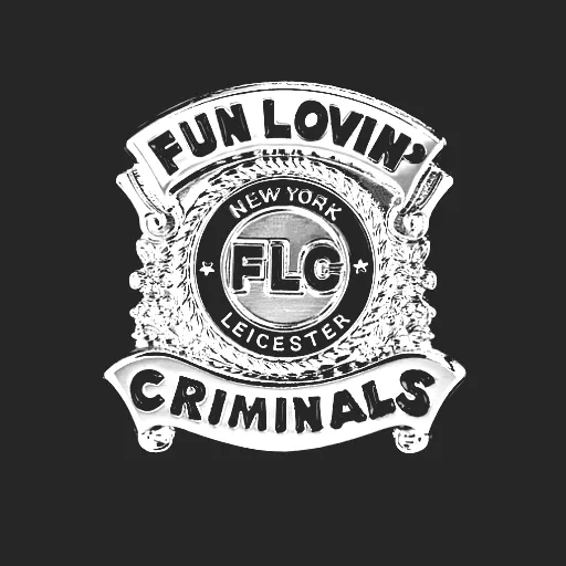Fun Lovin' Criminals