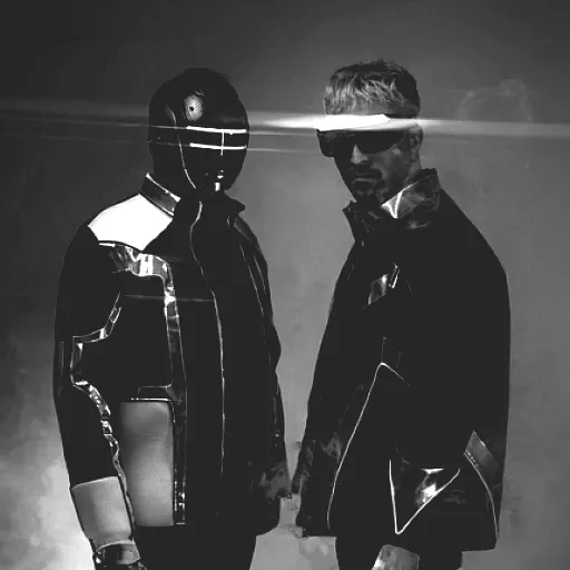 Boris & Moris