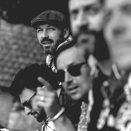 Mack & The Keystones
