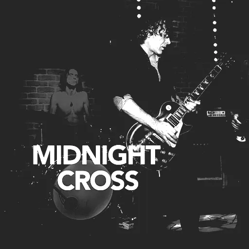 Midnight Cross