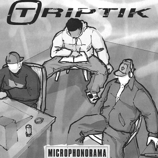 Triptik