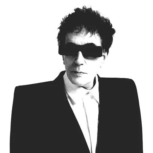 Peter Perrett