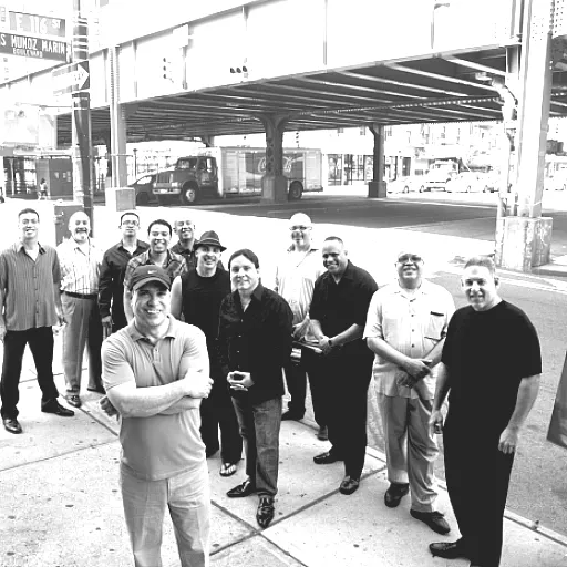 Spanish Harlem Orchestra