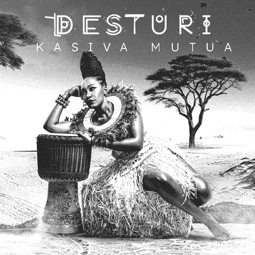 Kasiva Mutua