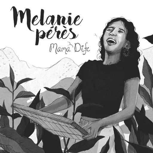 Melanie Pérès