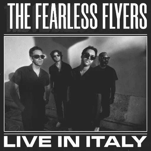 The Fearless Flyers