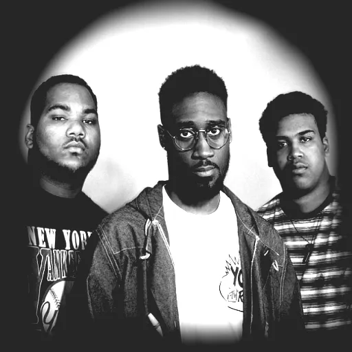 De La Soul