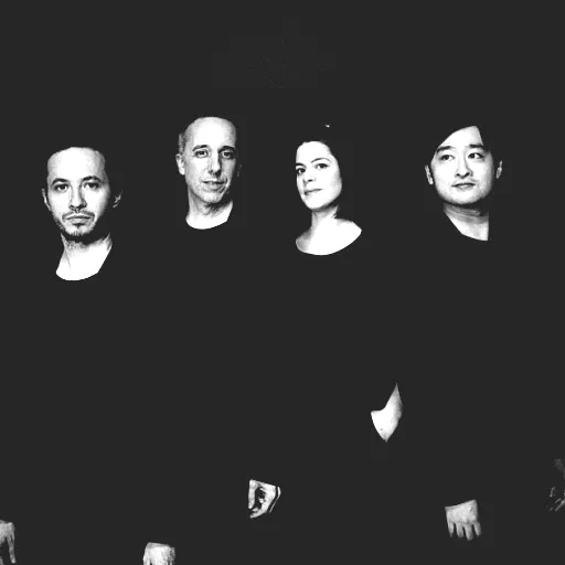 Quatuor Ébène