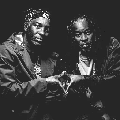 Ragga Twins