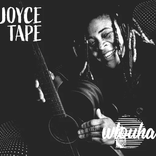 Joyce Tape