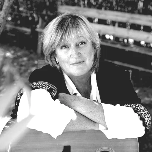 Beverly Jo Scott