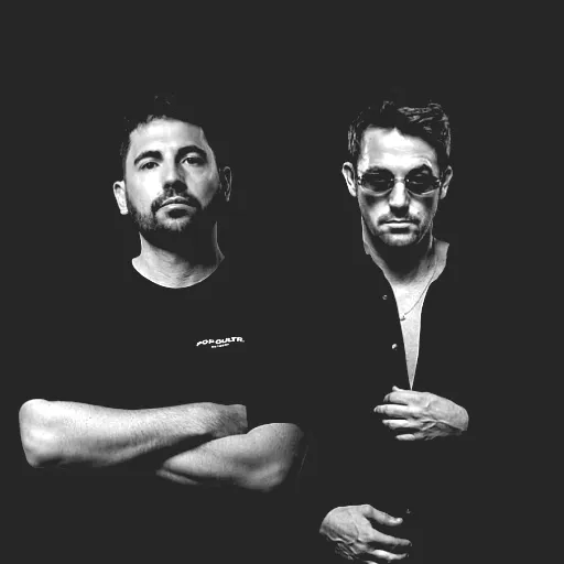 Dimitri Vegas & Like Mike