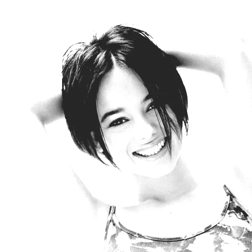 Alizée