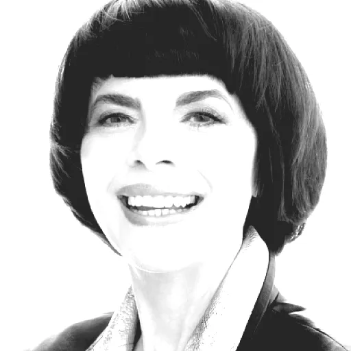 Mireille Mathieu