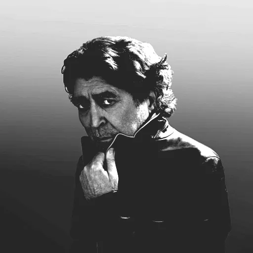 Joaquín Sabina