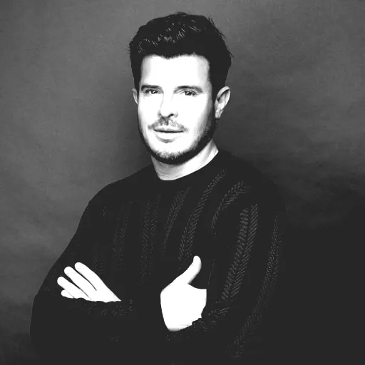 Vincent Niclo