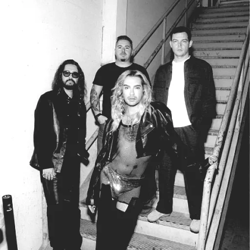 Tokio Hotel
