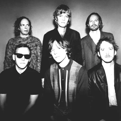 Cage the Elephant