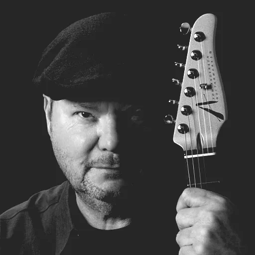 Christopher Cross